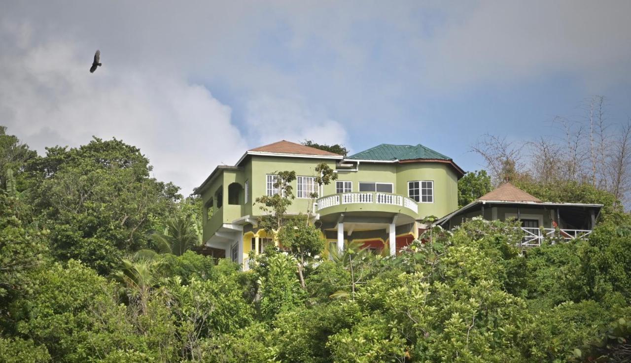 Villa I View - In Long Bay Village Extérieur photo
