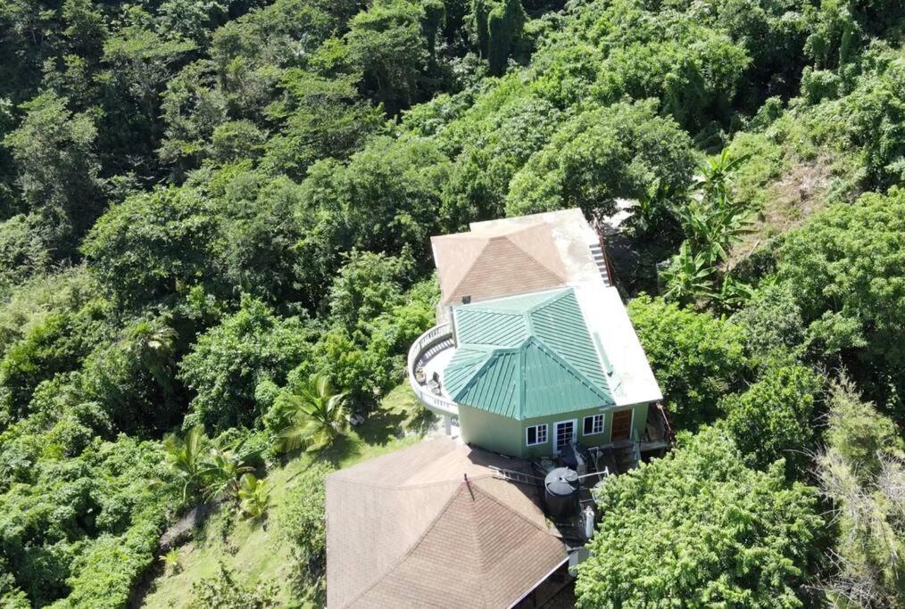 Villa I View - In Long Bay Village Extérieur photo