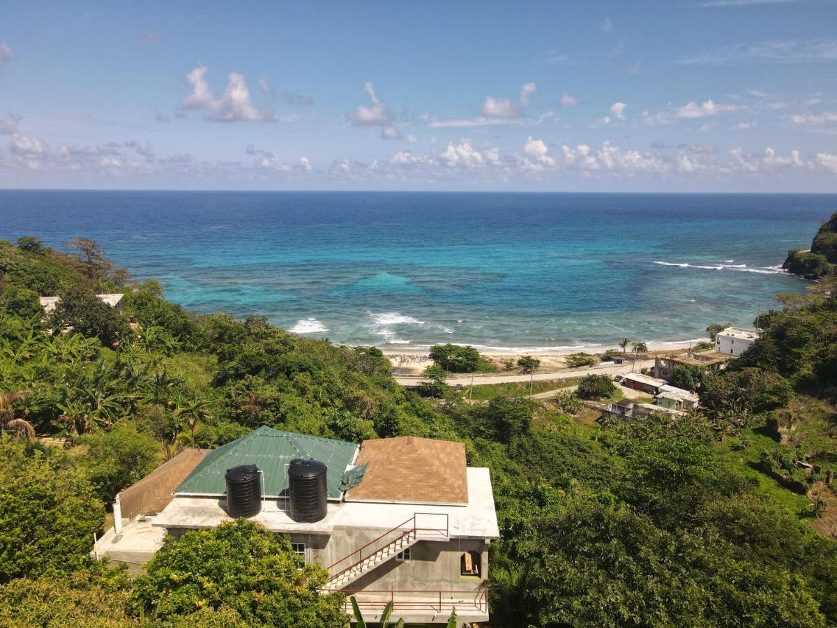Villa I View - In Long Bay Village Extérieur photo
