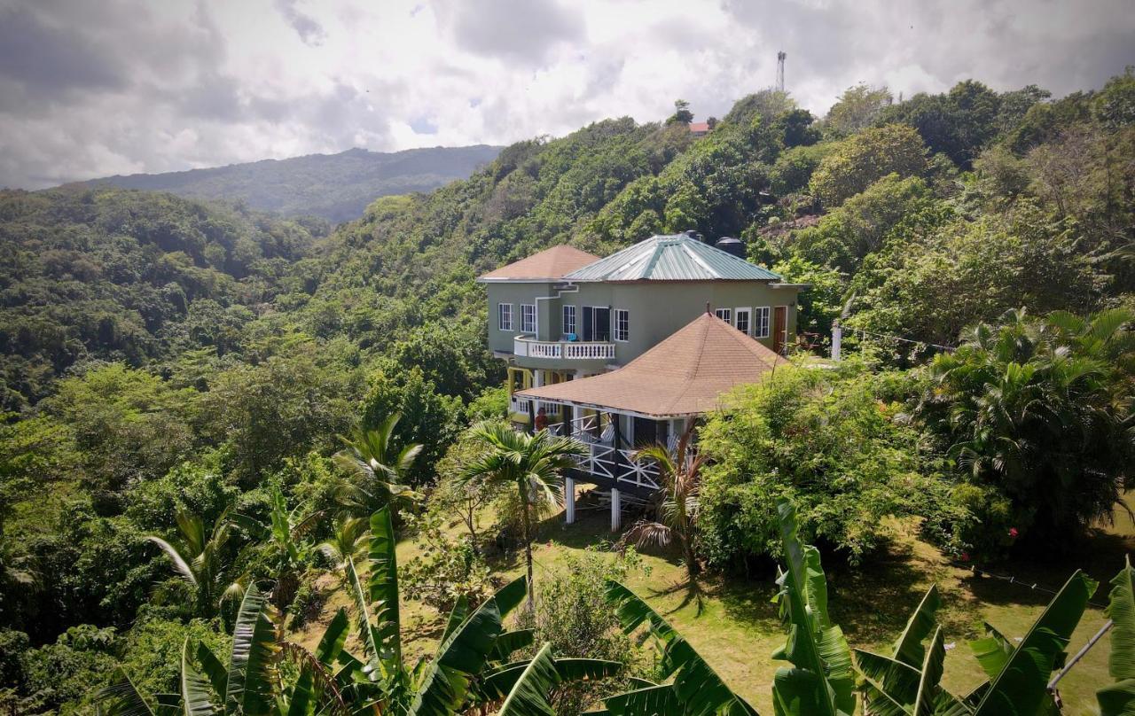 Villa I View - In Long Bay Village Extérieur photo