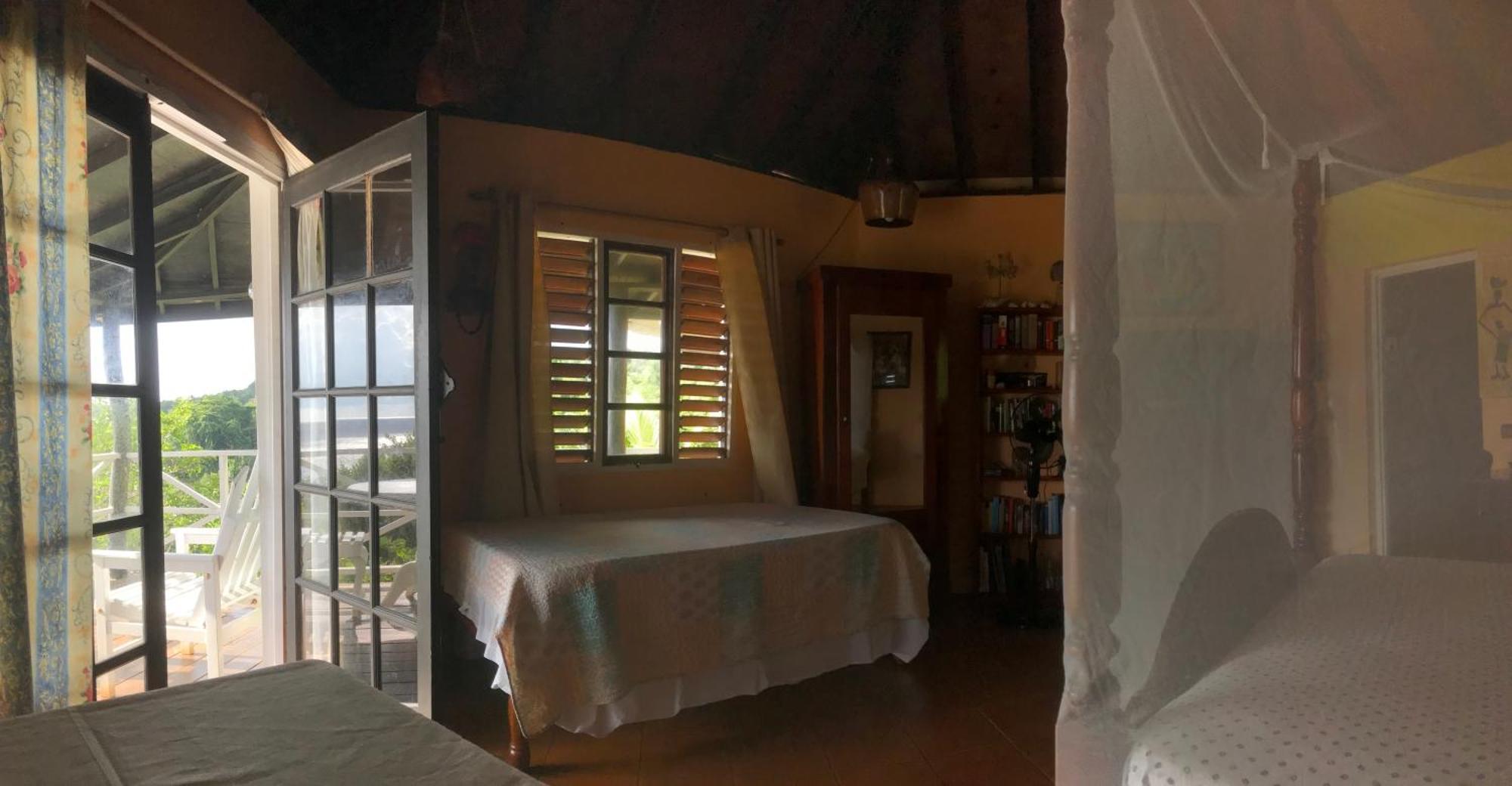 Villa I View - In Long Bay Village Extérieur photo