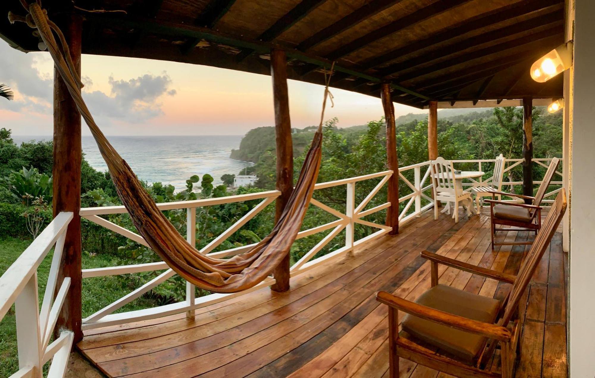 Villa I View - In Long Bay Village Extérieur photo
