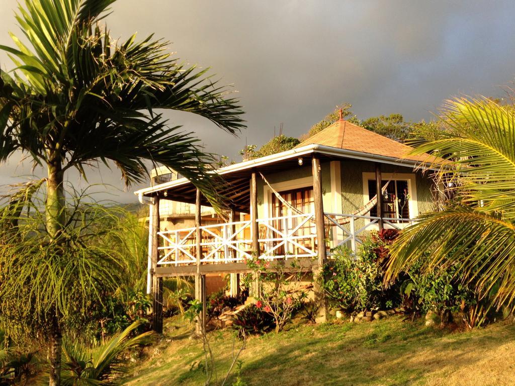 Villa I View - In Long Bay Village Extérieur photo
