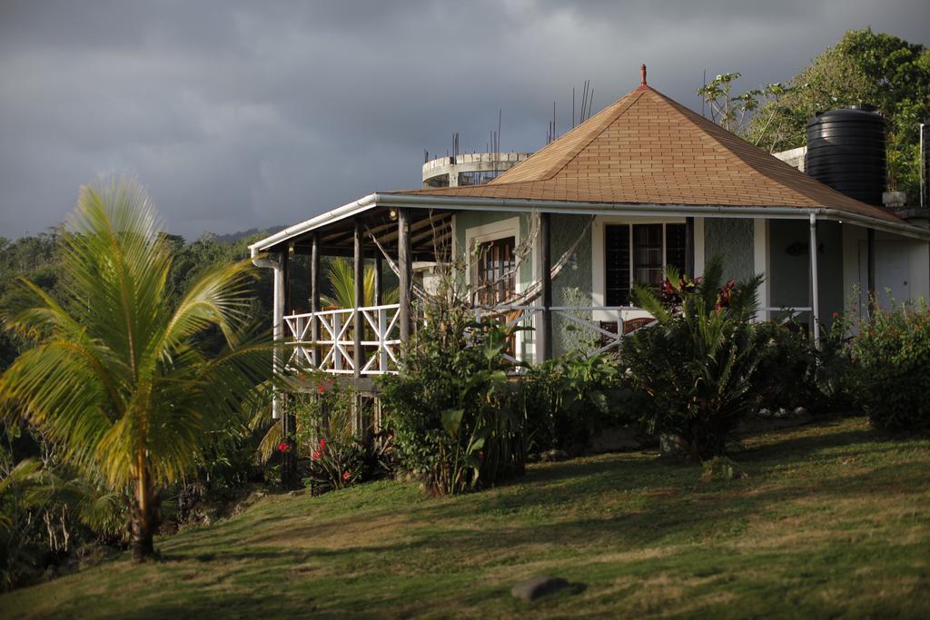 Villa I View - In Long Bay Village Extérieur photo